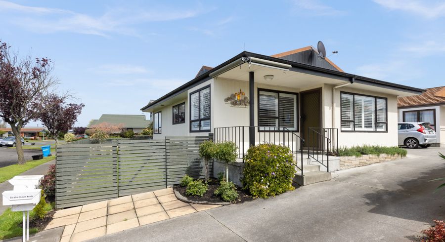  at 1/154 Tait Drive, Greenmeadows, Napier