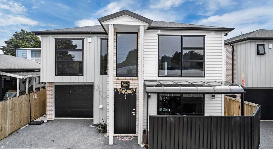  at 86A Kimpton Road, Papatoetoe, Manukau City, Auckland