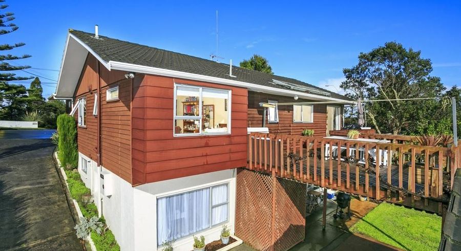  at 127 Manuka Road, Bayview, North Shore City, Auckland