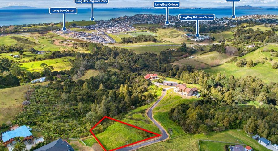  at 78A Vaughans Road, Long Bay, North Shore City, Auckland