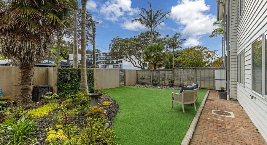  at A3/30 Bute Road, Browns Bay, North Shore City, Auckland