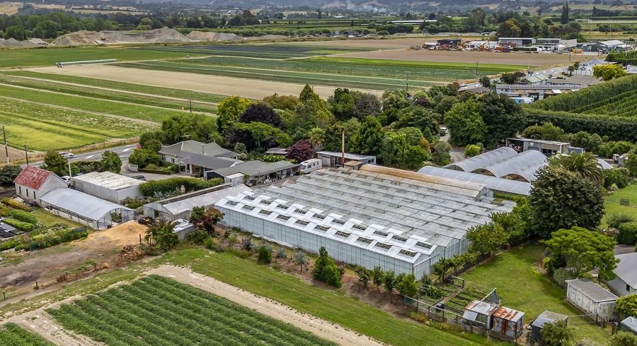  at 418 Appleby Highway, Appleby, Tasman, Nelson / Tasman