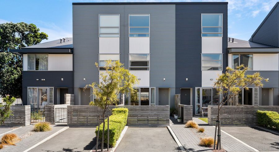 at 3/36 Tacy Street, Kilbirnie, Wellington