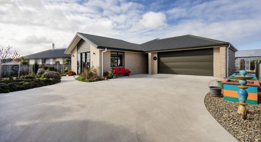  at 4B Avoca Drive, Oamaru, Waitaki, Otago