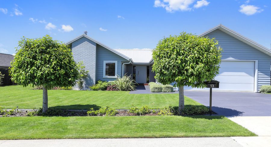  at 13 Maru Terrace, Wharewaka, Taupo