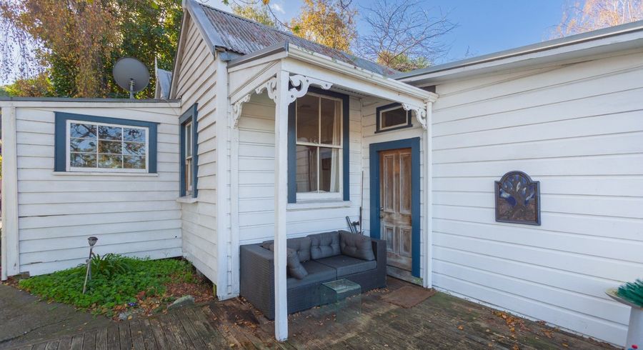 at 1 Harvey Road, Bluff Hill, Napier