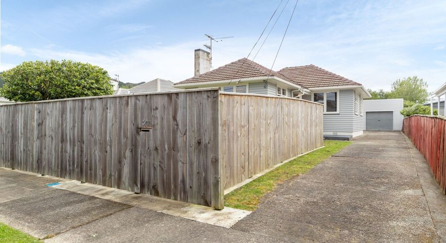  at 50 Clyma Street, Elderslea, Upper Hutt, Wellington