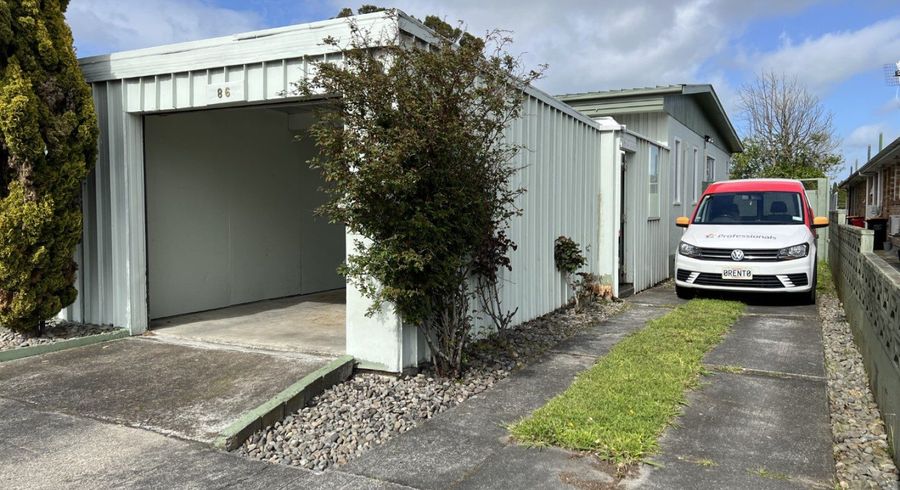  at 86 Linton Street, West End, Palmerston North, Manawatu / Whanganui