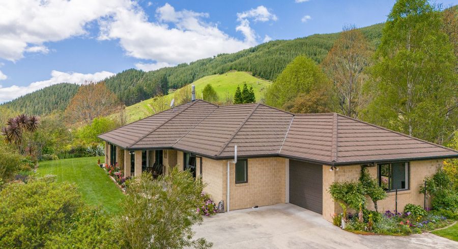  at 1815 Motueka Valley Highway, Ngatimoti, Tasman, Nelson / Tasman