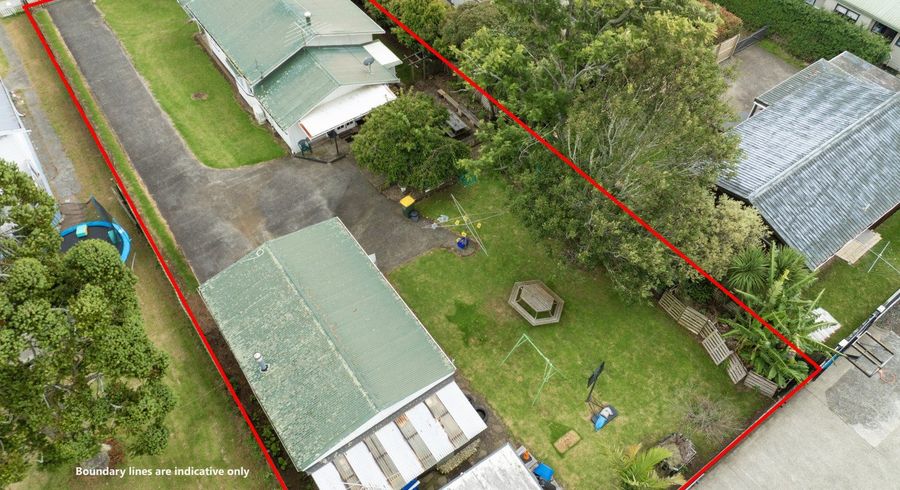  at 100 Victoria Street, Pukekohe, Pukekohe