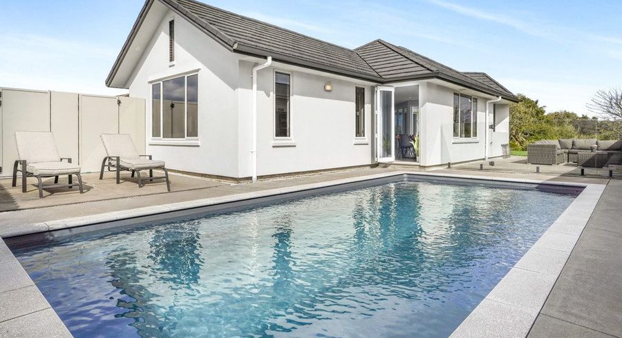  at 168 Ossie James Drive, Rukuhia, Hamilton