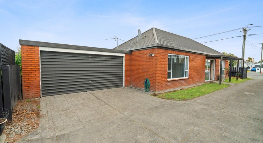  at 1/78 Milton Street, Somerfield, Christchurch City, Canterbury