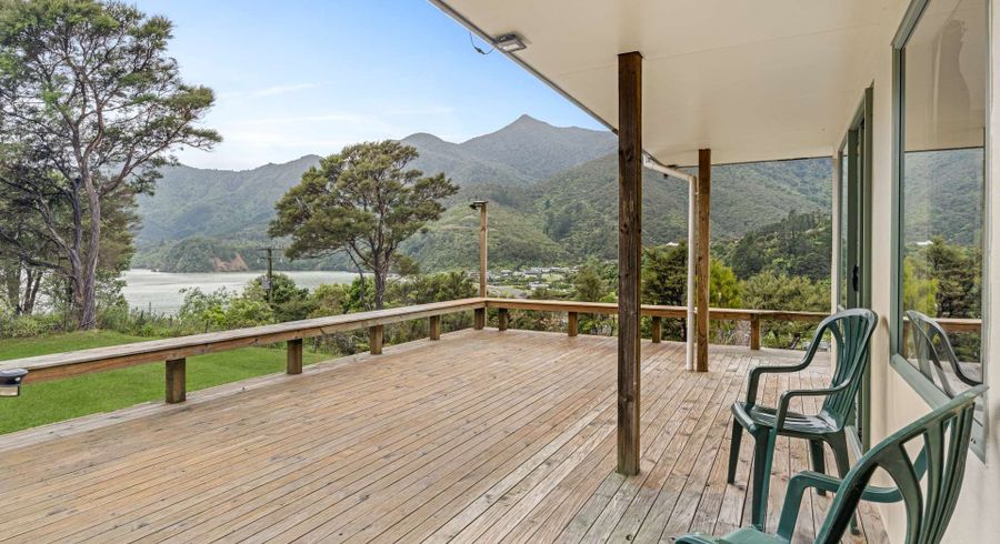 at 3 Soucis Lane, Okiwi Bay, Marlborough, Marlborough