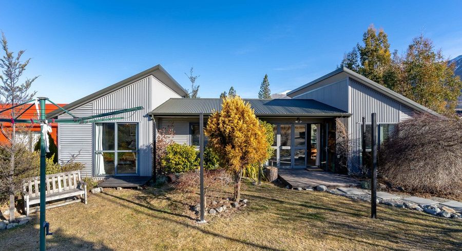  at 76 OHAU DR, Lake Ōhau, LAKE OHAU