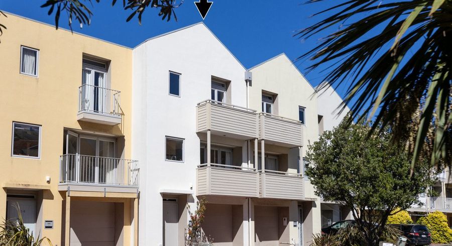  at 35/305 Evans Bay Parade, Hataitai, Wellington, Wellington