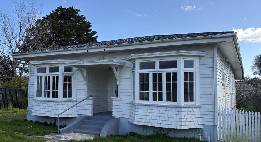  at Balmoral, Auckland City, Auckland
