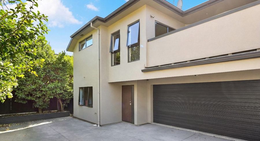  at 39C Albert Street, Hamilton East, Hamilton, Waikato