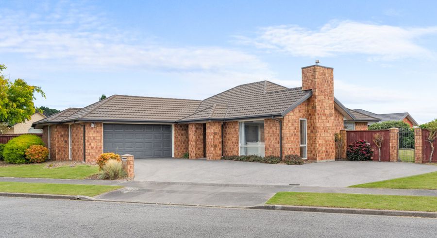  at 12 Clematis Place, Wigram, Christchurch