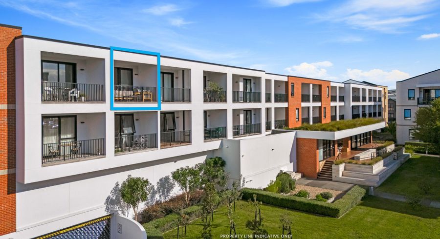  at 217/81 Mapou Road, Hobsonville, Waitakere City, Auckland