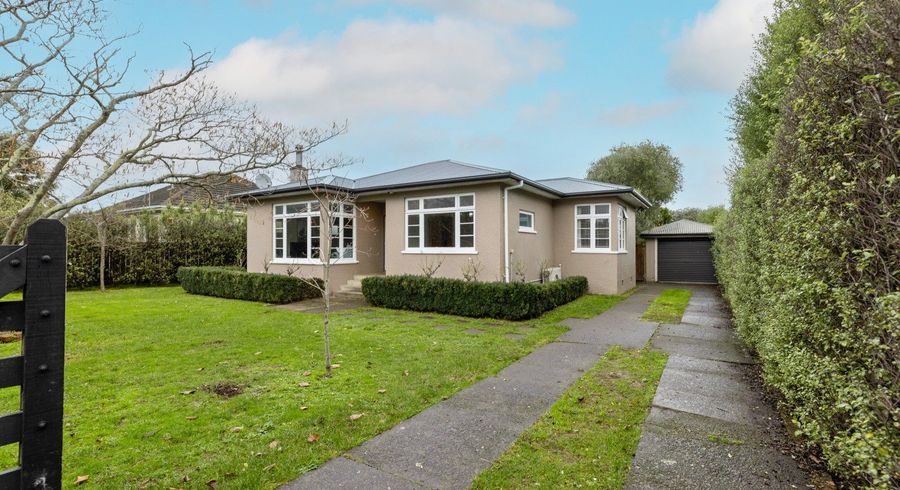  at 16 Ihle Street, Terrace End, Palmerston North