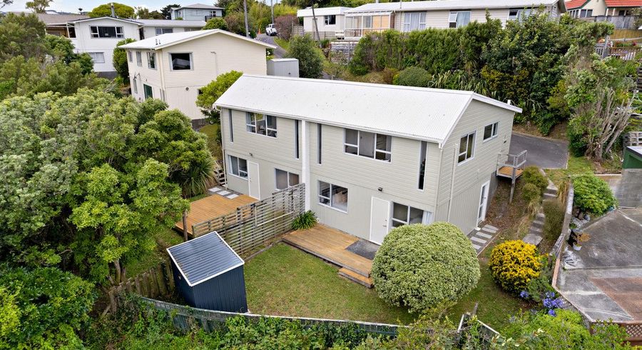  at 3 Brydon Way, Paparangi, Wellington, Wellington