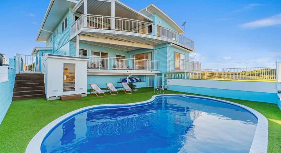  at 1011 Papamoa Beach Road, Papamoa Beach, Tauranga, Bay Of Plenty