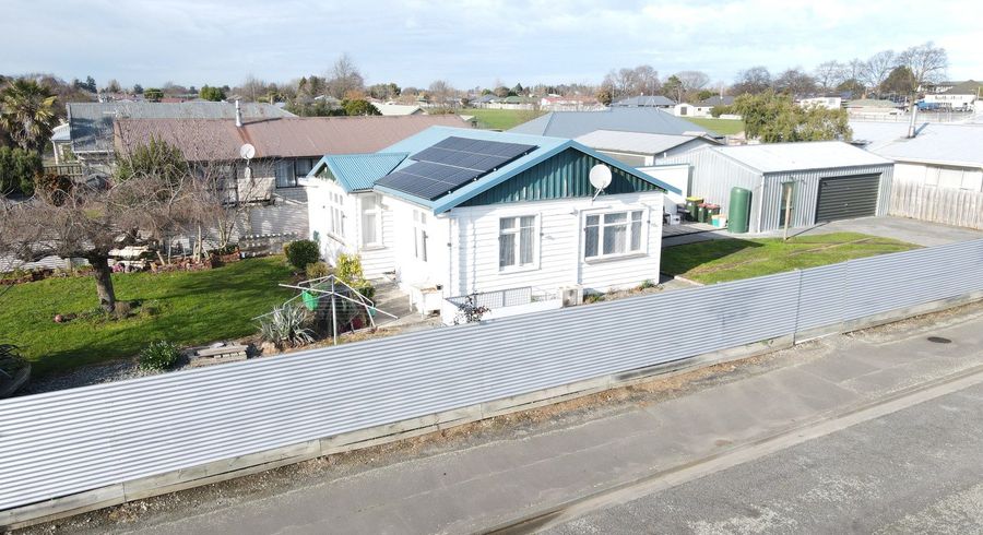 at 16 Princes Street, Netherby, Ashburton