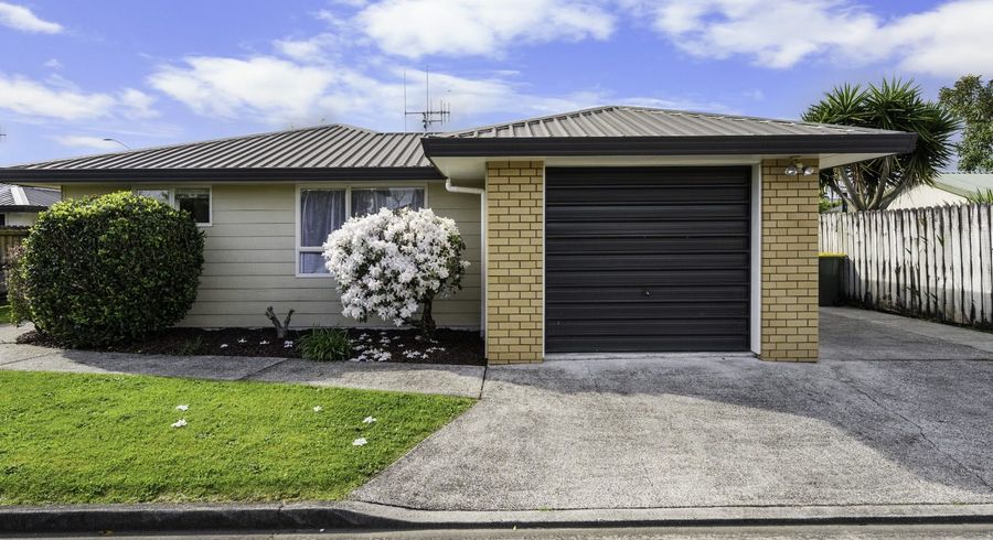  at 4 Cottage Lane, Pukete, Hamilton, Waikato