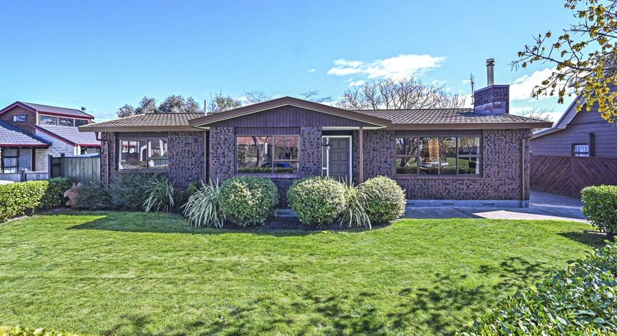 at 8 Palmer Place, Parkvale, Hastings, Hawke's Bay