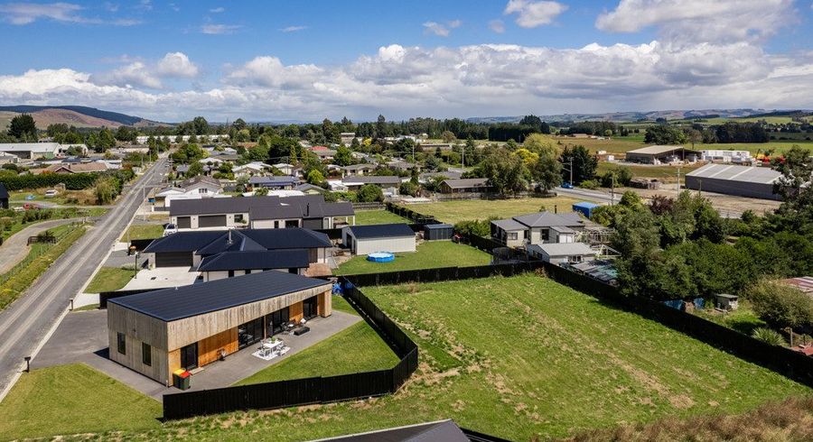 at 40 Constitution Avenue, Milton, Clutha, Otago