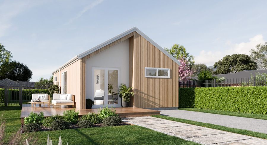  at Lot 70, Tamakuku Terrace, Kelvin Grove, Palmerston North, Manawatu / Whanganui