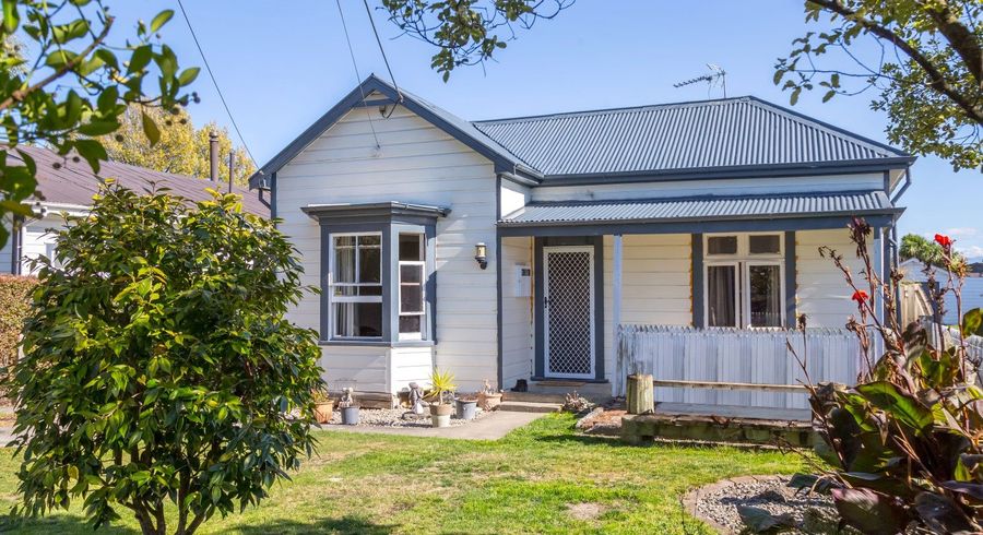  at 33 Victoria Street, Masterton, Masterton