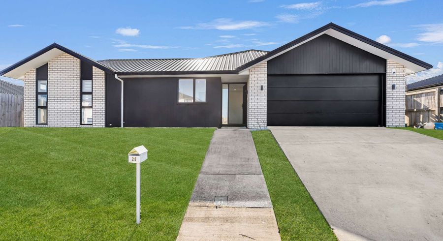  at 28 Inuwai Street, Glenview, Hamilton, Waikato