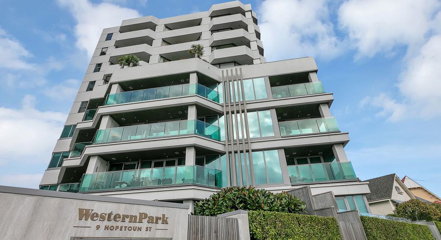  at 304/9 Hopetoun Street, Freemans Bay, Auckland