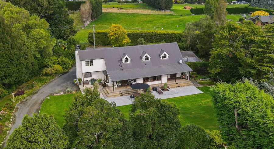  at 130 Drysdale Road, Myross Bush, Invercargill, Southland