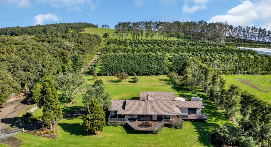  at 78 Kowhai Drive, Te Kouma, Coromandel