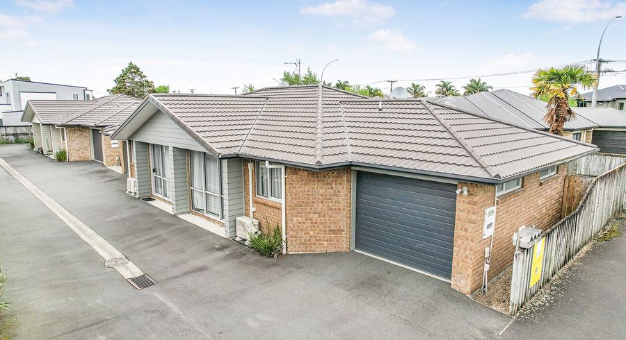  at 37A Campbell Street, Frankton, Hamilton