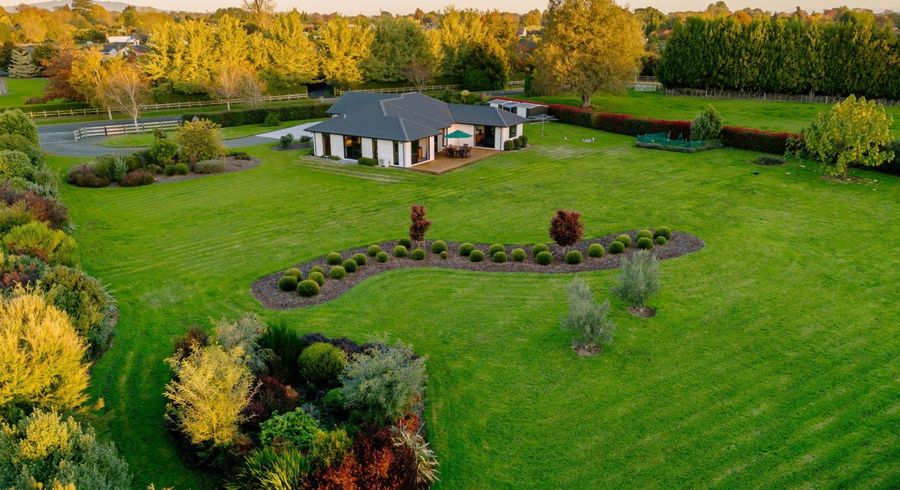  at 3 Vintners Lane, Tamahere, Hamilton