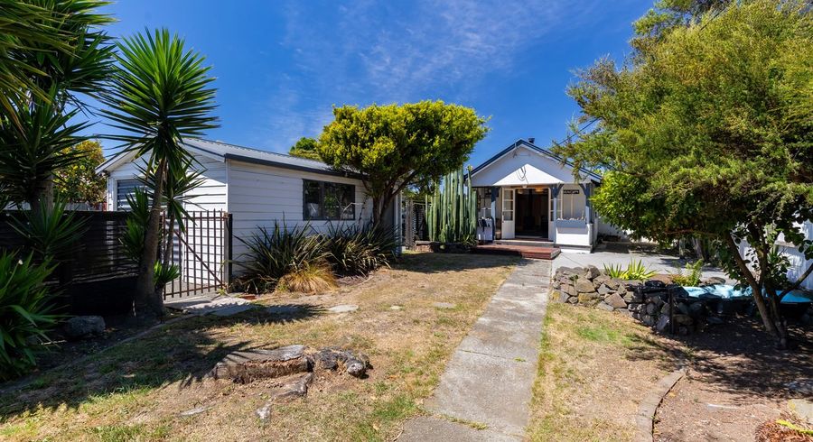  at 173 Beach Road, North New Brighton, Christchurch