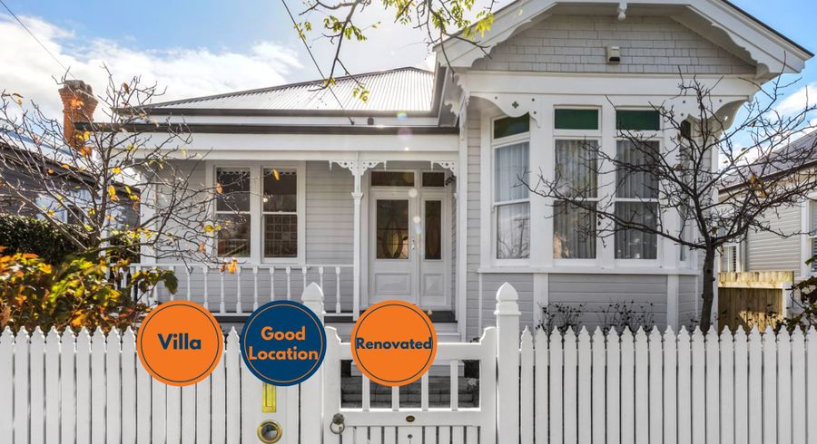  at 14 Halston Road, Mount Eden, Auckland