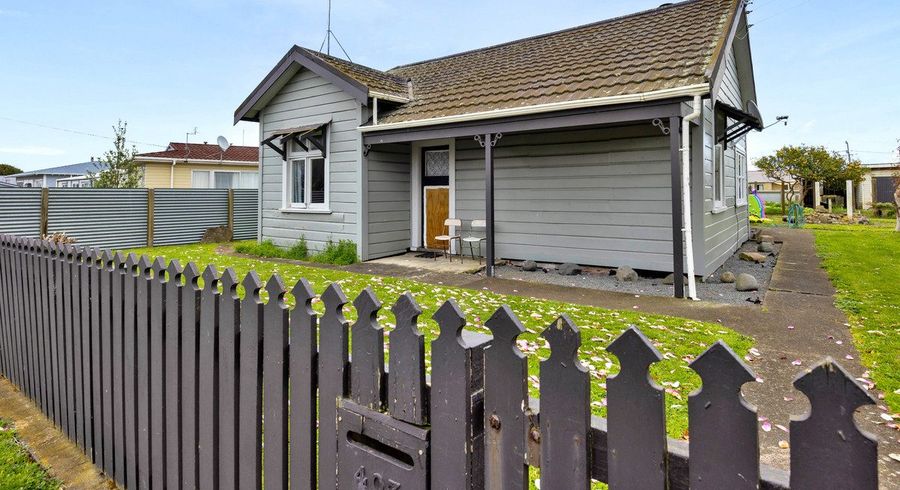  at 407 Waihi Road, Normanby, South Taranaki, Taranaki