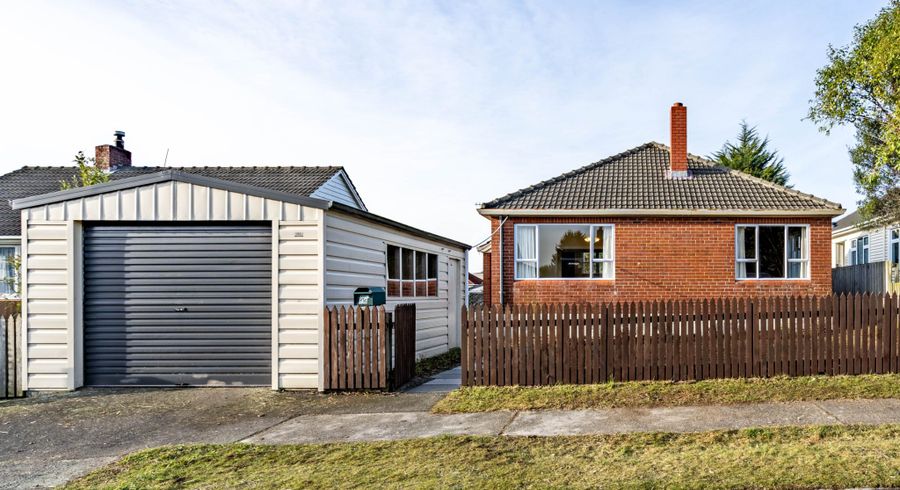  at 16 Lockerbie Street, Turnbull Thomson Park, Invercargill, Southland