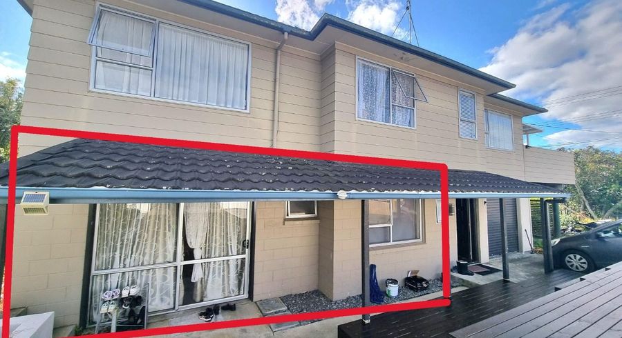  at 101A Awaruku Road, Torbay, North Shore City, Auckland