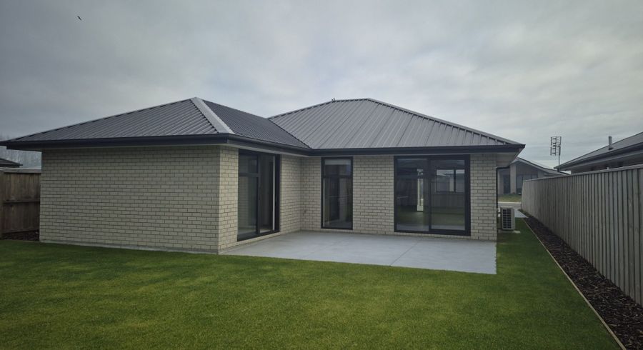  at 4 Herridge Street, Ravenswood, Waimakariri, Canterbury