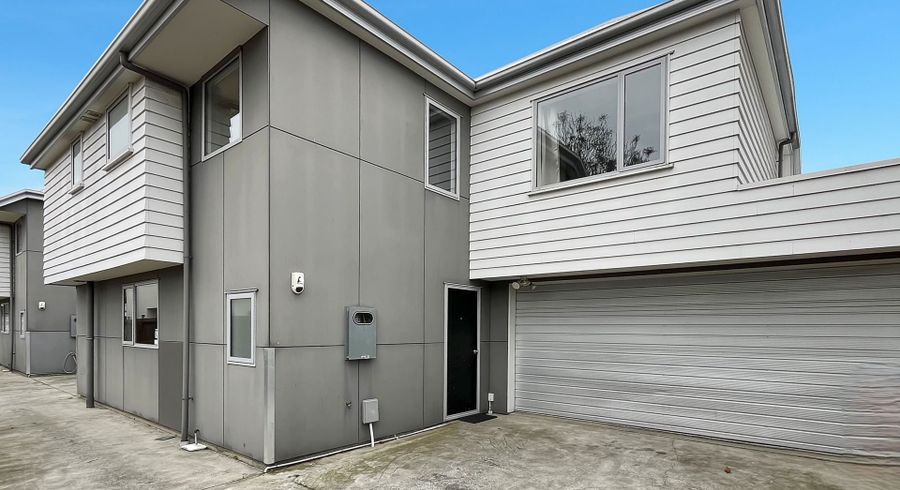  at 17B Bolton Av, Spreydon, Christchurch City, Canterbury