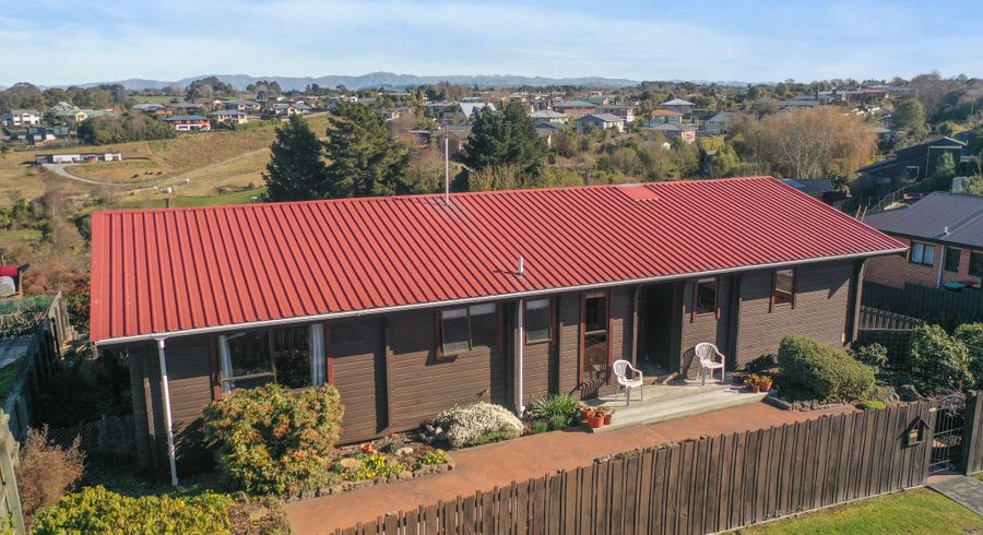  at 31 Glenview Terrace, Highfield, Timaru, Canterbury
