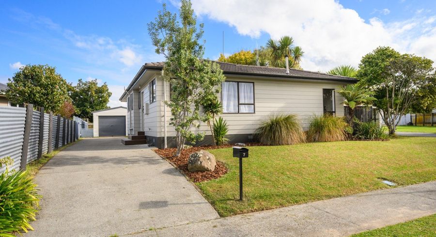  at 7 Jupiter Street, Milson, Palmerston North, Manawatu / Whanganui