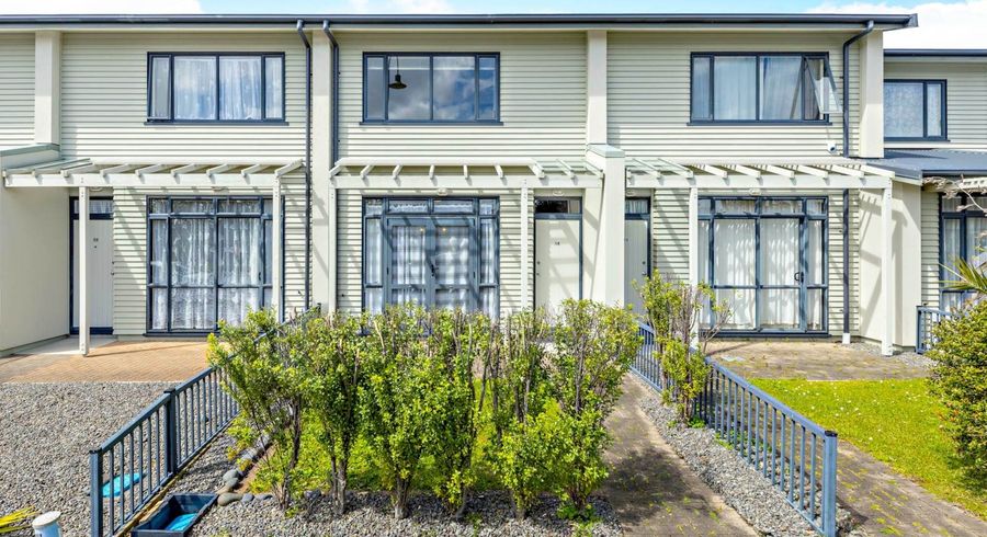  at 14/2 Armoy Drive, Dannemora, Manukau City, Auckland