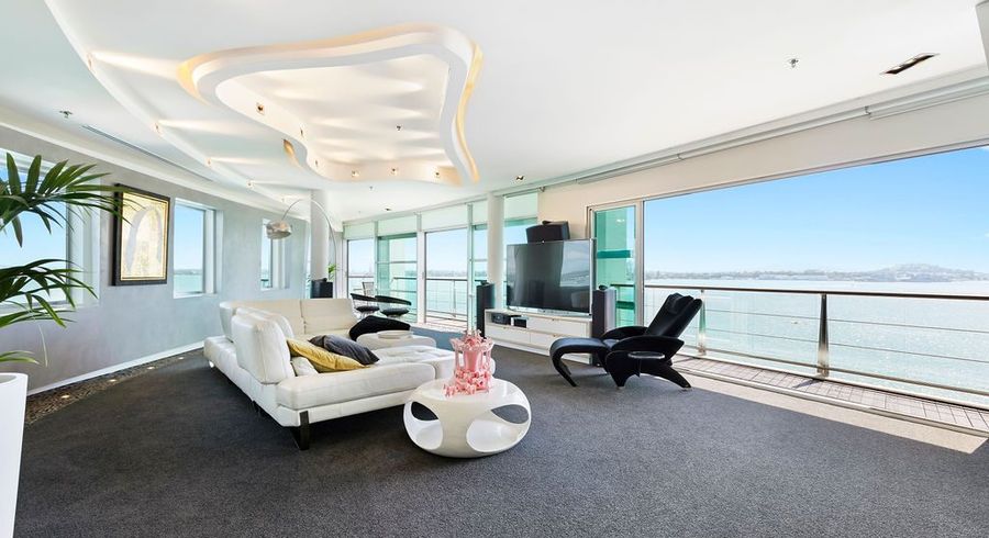  at 53/143 Quay Street, City Centre, Auckland City, Auckland