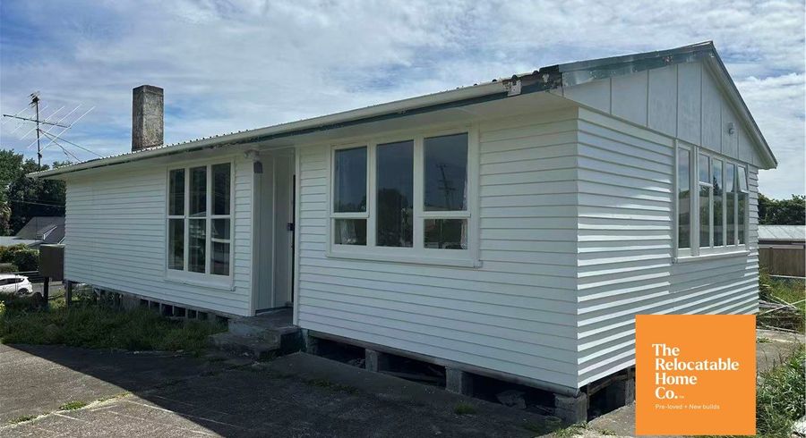  at Mangere Bridge, Manukau City, Auckland